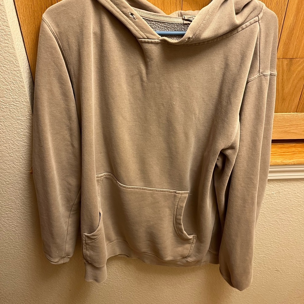 Blank Hoodie